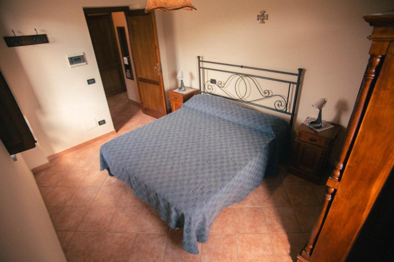 I Cedri Agriturismo Biologico Orsomarso 外观 照片